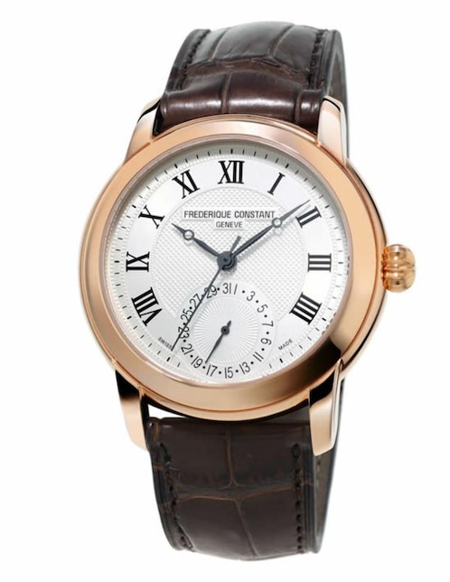 Reloj Manufacture para hombre FC-710MC4H4 1