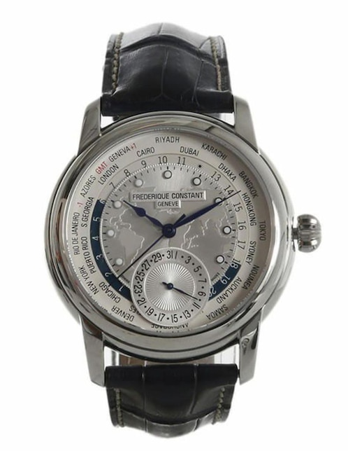 Reloj Manufactura para hombre FC-718WM4H6 1