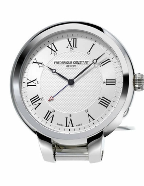 Reloj Frederique Constant Classics unisex FC-209MC5TC6