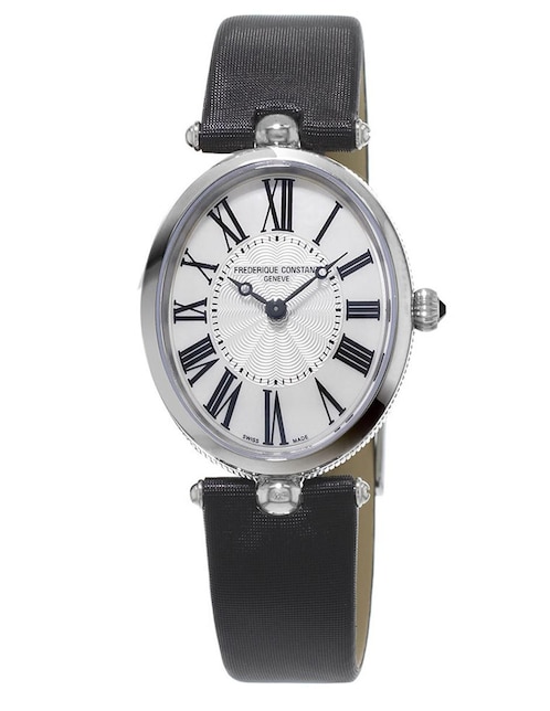 Reloj Frederique Constant Art Deco para mujer FC-200MPW2VD6