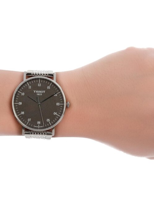 Reloj Everytime Large para hombre T1096101107700 en Liverpool