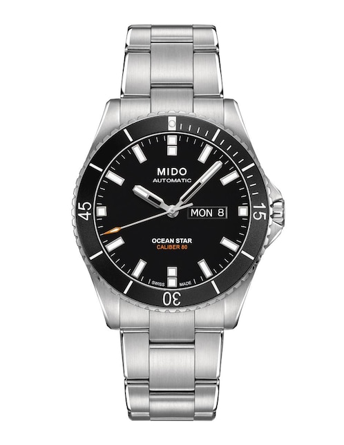 Reloj Mido Ocean Start 200 para hombre M0264301105100