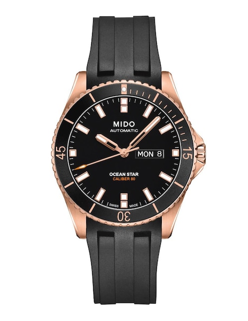 Reloj Mido Ocean Start 200 para hombre M0264303705100