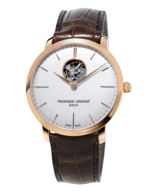 Reloj Frederique Constant Classics para hombre FC-312V4S4