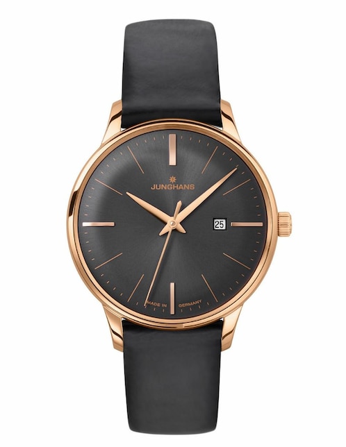 Reloj Junghans Meister para mujer 047 7572.00