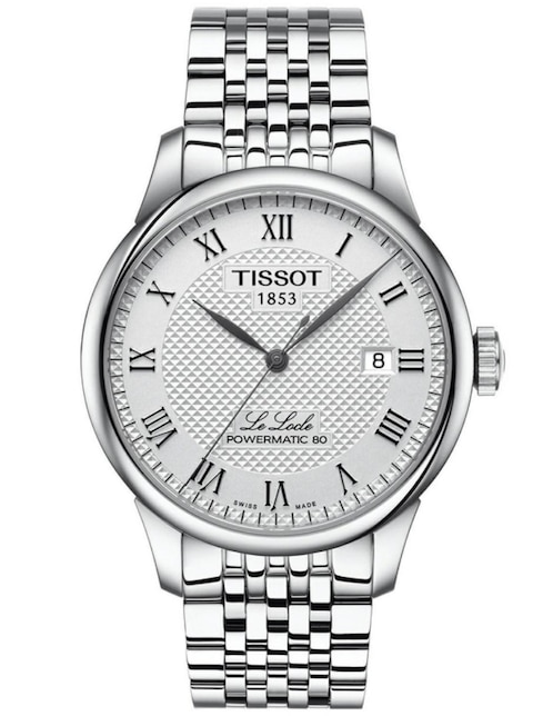 Reloj Le Locle para hombre T0064071103300 Liverpool