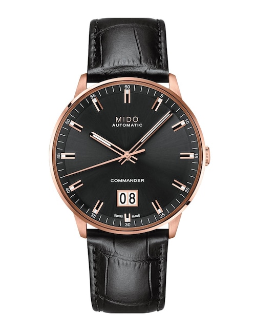 Liverpool fashion relojes mido