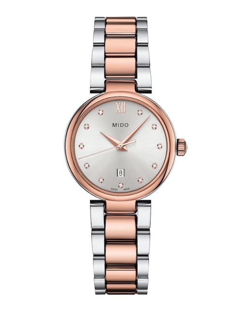 Reloj Mido Baroncelli Donna para mujer M0222102203600