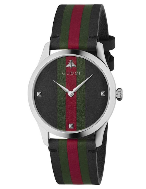 Reloj Gucci G Timeless para mujer YA1264079