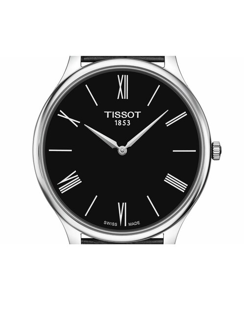 Reloj T-Classic Tradition para hombre T0634091605800 en Liverpool
