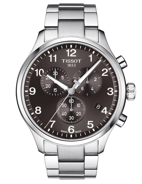 Reloj Chrono XL Classic para hombre T1166171105701 1