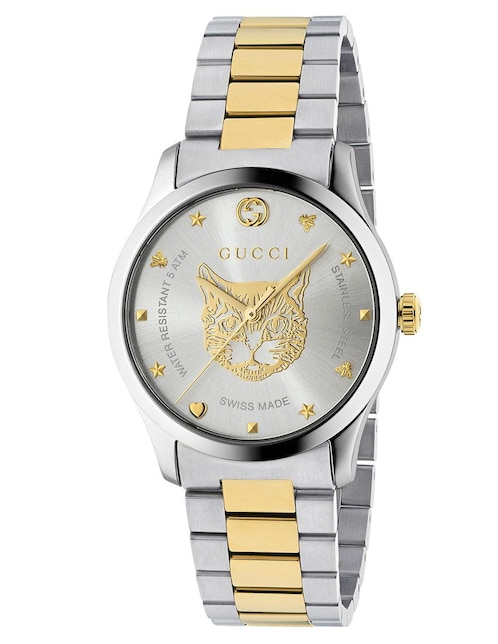 Reloj Gucci unisex YA1264074