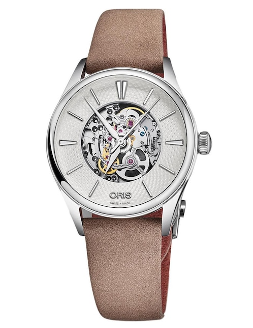 Relojes best sale oris liverpool