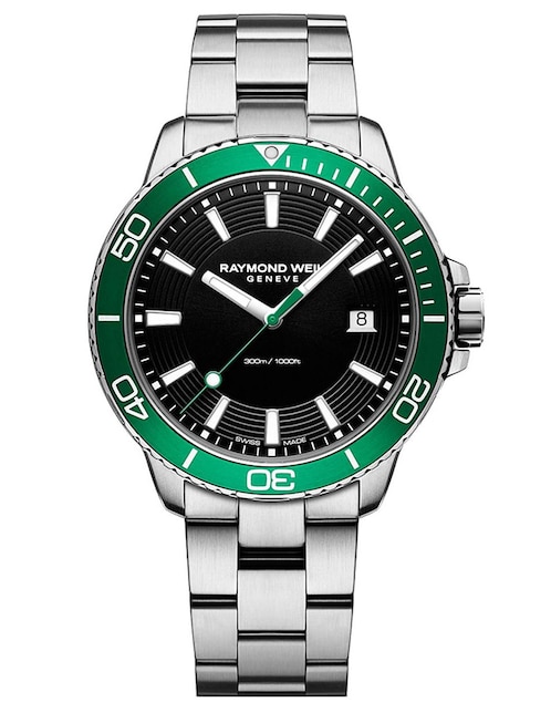 Reloj Tango para hombre R8260ST720001 1