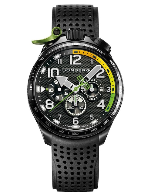 Reloj Bomberg BOLT 68 para hombre BS459.1