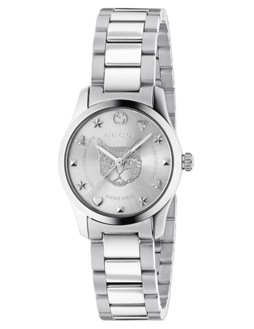 Reloj GUCCI G-Timeless para mujer YA126595