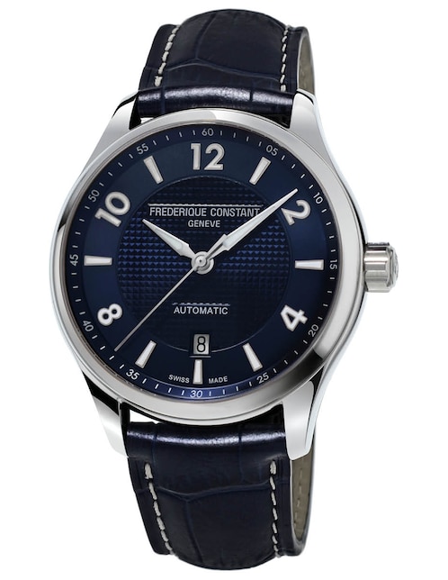 Reloj Frederique Constant Runabout para hombre FC-303RMN5B6