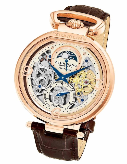 Reloj Stuhrling Legacy para hombre 889.03