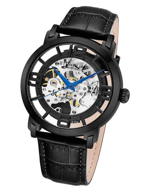 Reloj Stuhrling Legacy para hombre 165B2.335569