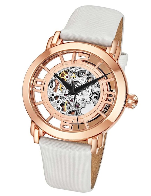 Reloj Stuhrling Legacy para mujer 156.124W14