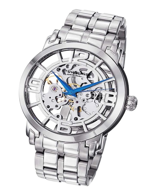 Reloj Stuhrling Legacy para hombre 165B2B.33112