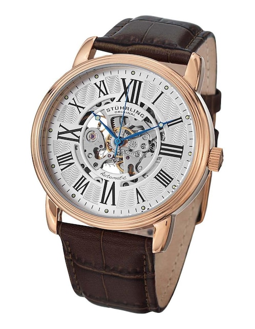 Reloj Stuhrling Legacy para hombre 1077.3345K2