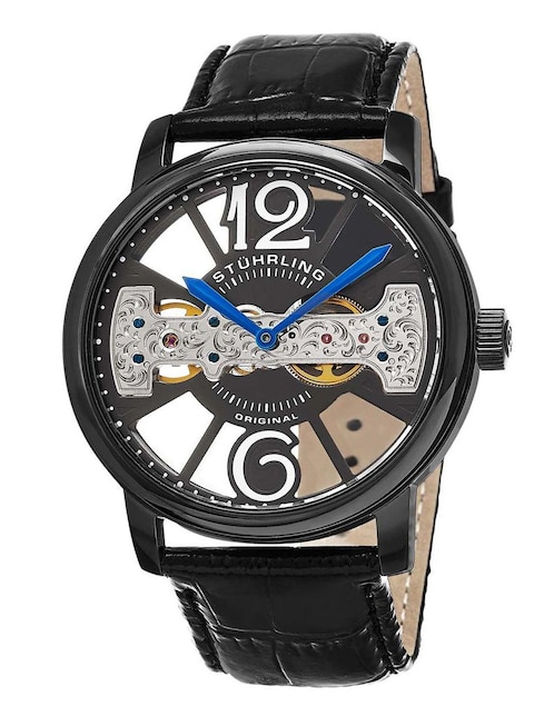 Reloj Stuhrling Legacy para hombre 785.02