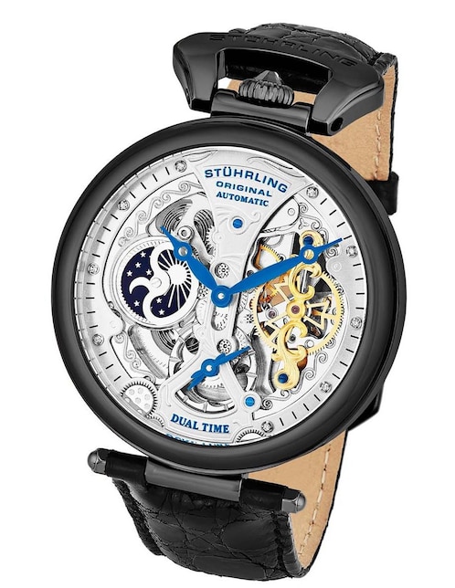 Reloj Legacy para hombre 127A2.33F52 1
