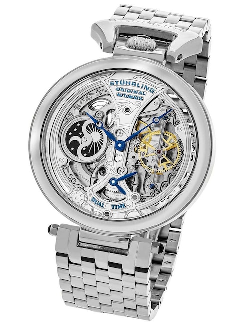 Reloj Stuhrling Special-Reserve Legacy para hombre 797.01