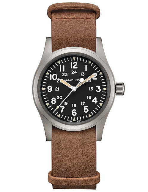 Reloj Hamilton Khaki Field unisex H69439531