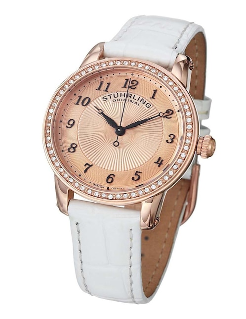 Reloj Stuhrling Symphony para mujer 651.03