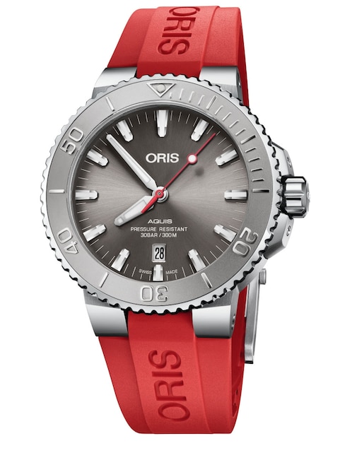 Reloj Oris Aquis unisex 73377304153 0742466EB Liverpool