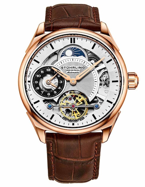 Imagen de producto Reloj Stuhrling Legacy para hombre 943A.03