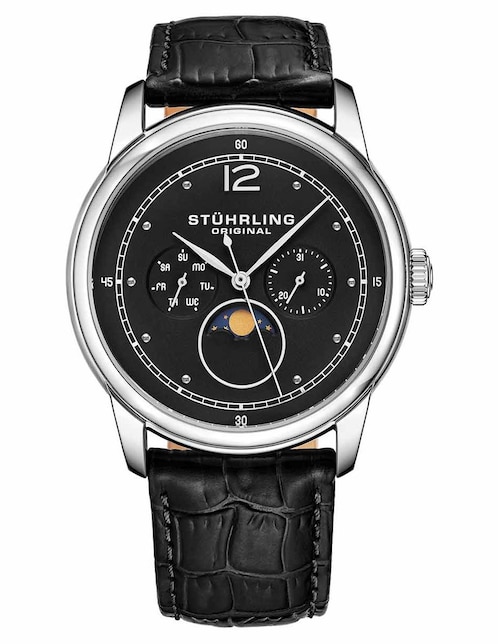 Reloj Symphony para hombre 898.02 1