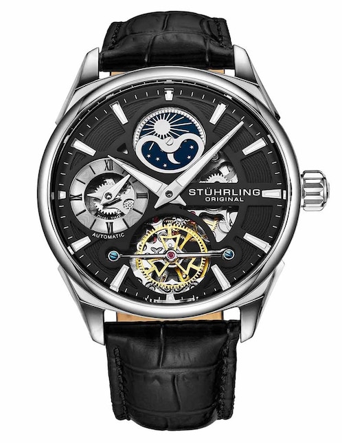 Reloj Legacy para hombre 3918.2 1