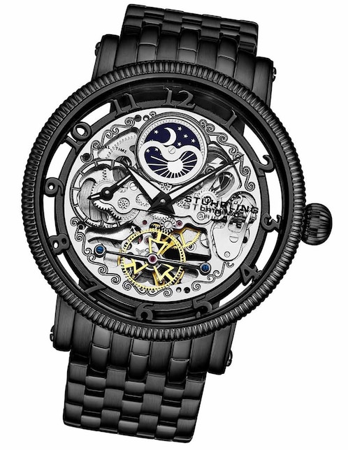 Reloj Stuhrling Legacy para hombre 3923.2
