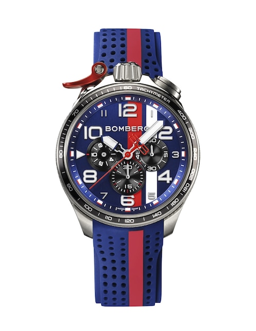 Reloj Bomberg Bolt 68 unisex BS45059.8