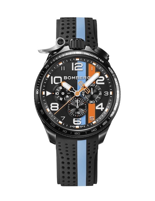 Reloj Bomberg Bolt 68 unisex BS45059.6