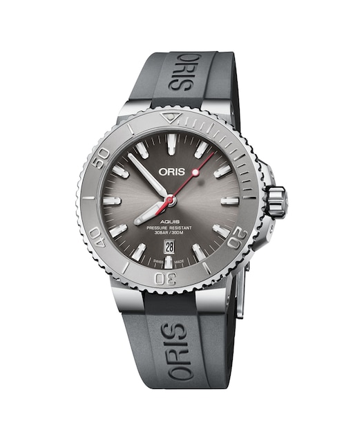 Reloj Oris Aquis para hombre 73377304153 0742463EB