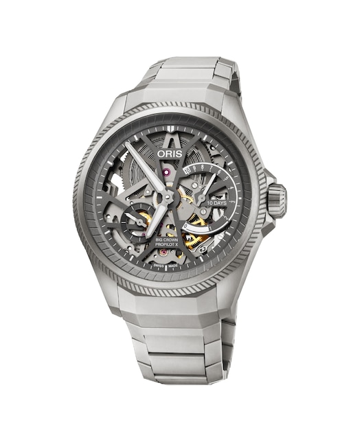Reloj Big Crown Propilot para hombre 11577597153-SET 1