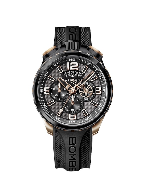 Reloj Bomberg Bolt 68 para hombre BS4562.1