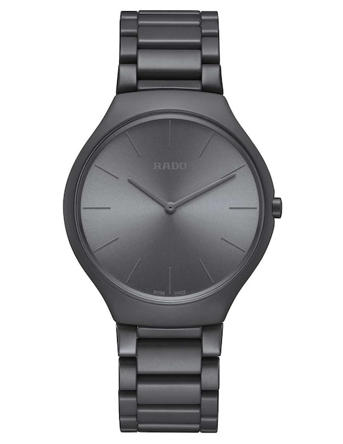 Reloj Rado True Thinline unisex R27091612