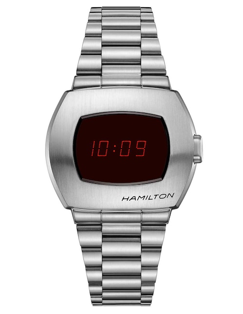 Reloj Hamilton American Classic unisex H52414130