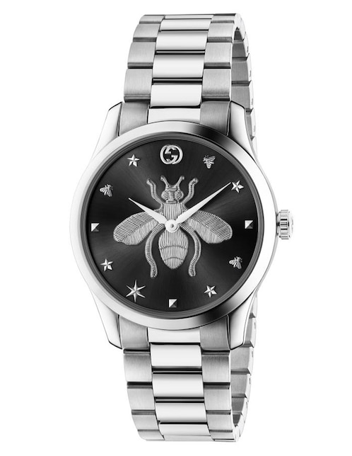 Reloj Gucci G-Timeless unisex YA1264136