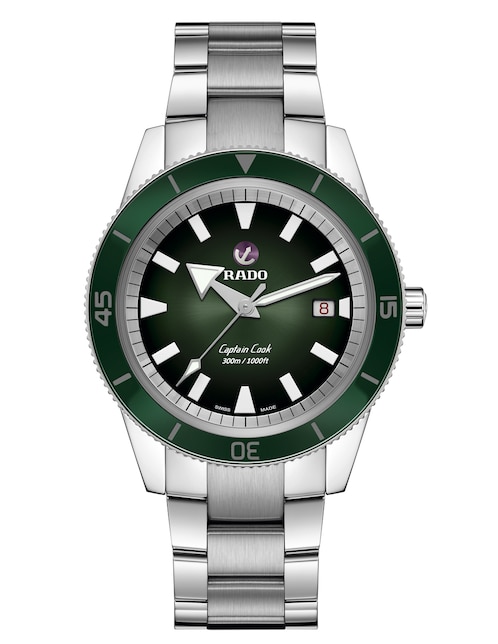 Reloj Captain Cook para hombre R32105313 1