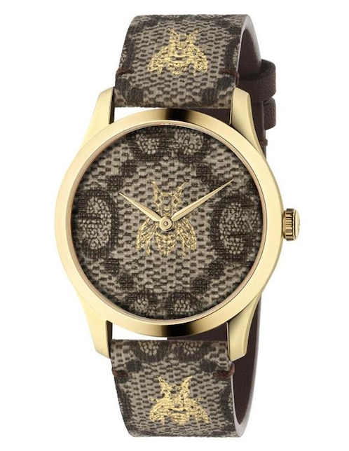 Reloj Gucci G-Timeless unisex YA1264068A