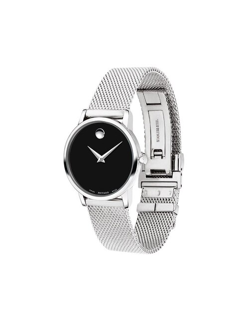 Reloj Movado Museum para mujer 607220 en Liverpool
