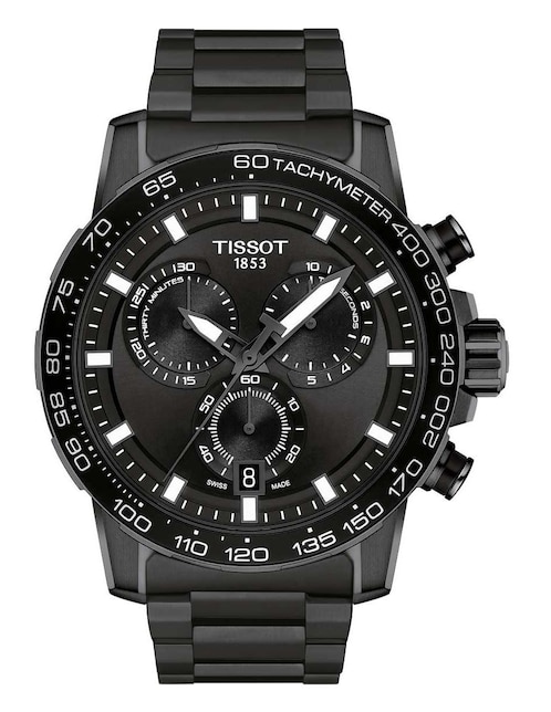 Tissot deportivo hombre sale