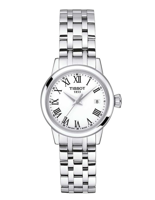 TISSOT Reloj Tissot Classic Dream Lady para mujer T1292101101300