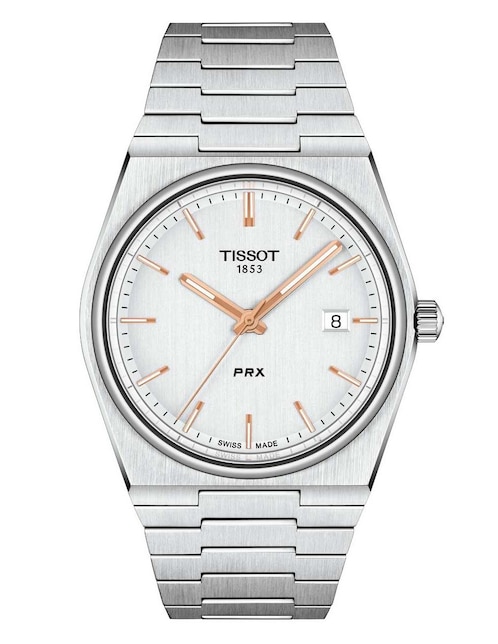 TISSOT Reloj Tissot Prx para hombre T1374101103100